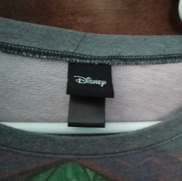 Disney beauty and the beast stained glass sweater - Picture 2 of 4